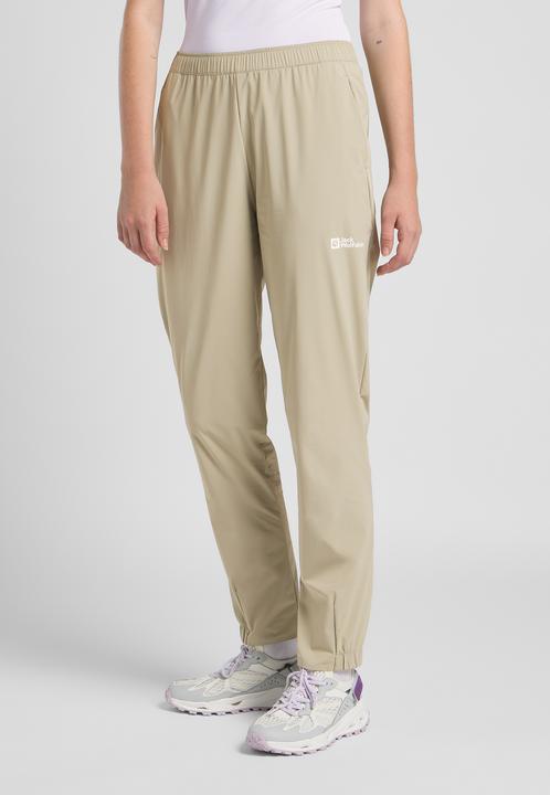 Actual product image Jack Wolfskin Prelight Swift Pant W (M)