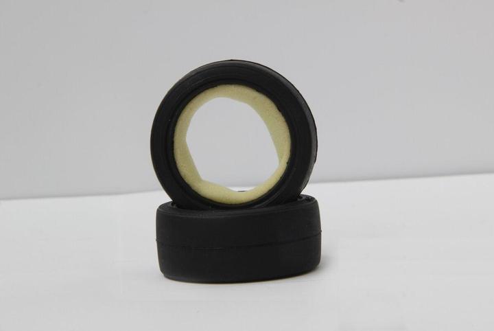 Image du produit Jamara Pneu Slick Soft avec tissu VE2