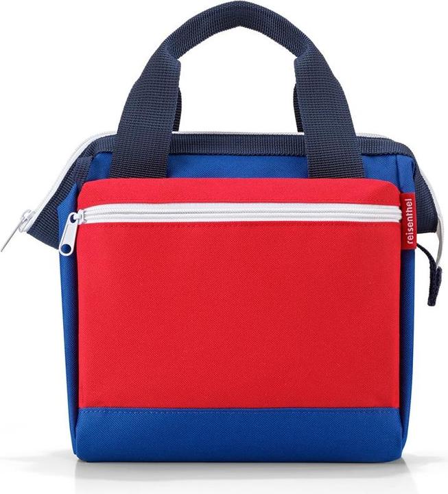 reisenthel Schultertasche Allrounder Cross Special Edition Nautic