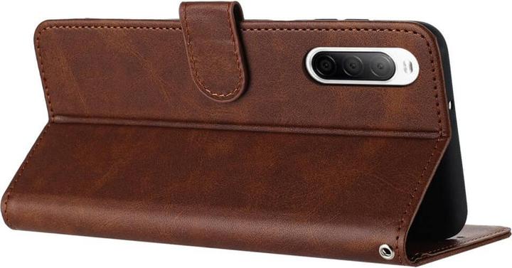Actual product image Cover-Discount Sony Xperia 10 VI - Premium mobile phone case (Sony Xperia 10 VI)