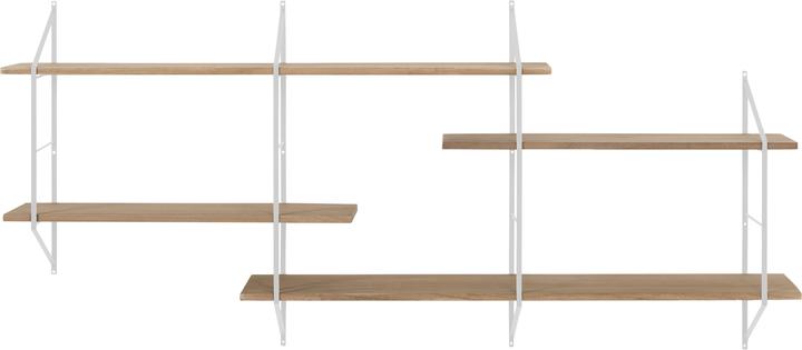 Image du produit AC Design Belfast (191 x 25,5 x 79 cm)