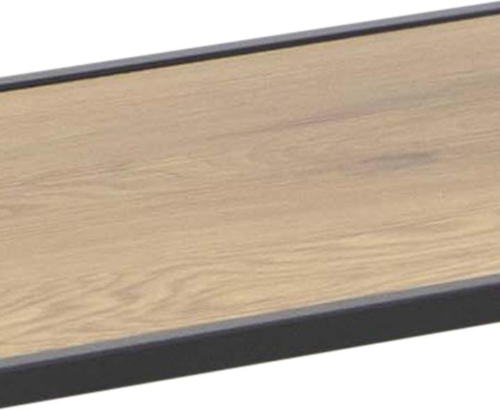 Produktbild AC Design Seaford (77 x 36 x 174.5 cm)