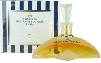 Actual product image Princesse Marina de Bourbon Marina De Bourbon (Eau de parfum, 100 ml)