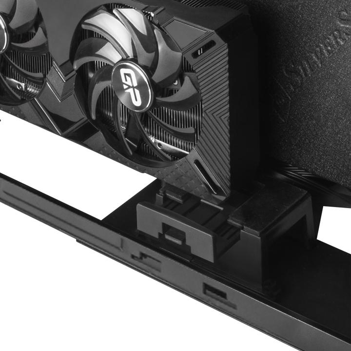 Image du produit Silverstone SST-SG14B (Mini-ITX)