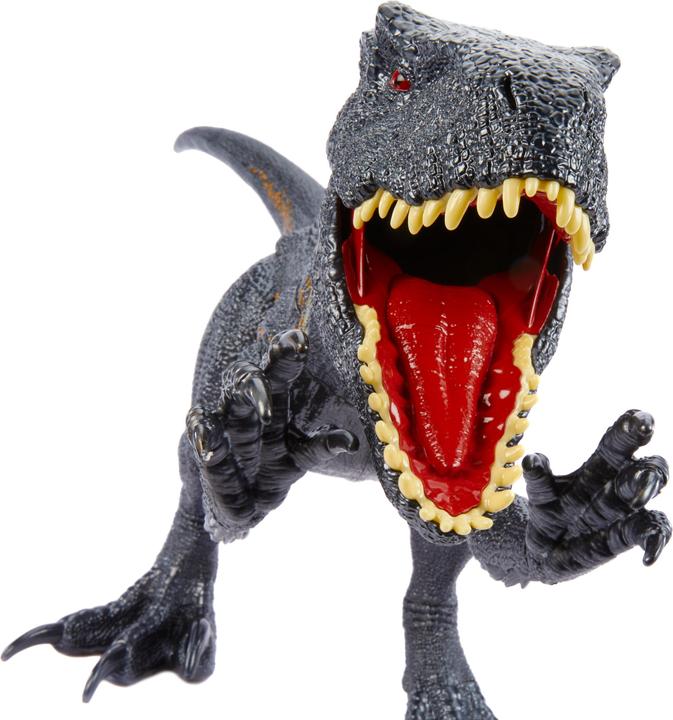 Image du produit Jurassic World Super Colossal Indoraptor