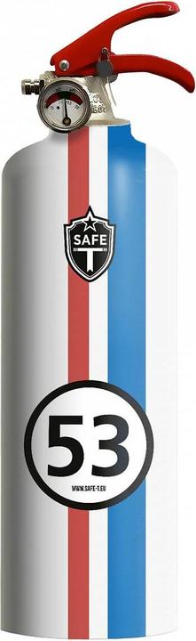 SAFE-T Feuerlöscher COX 53 (C, B, A)