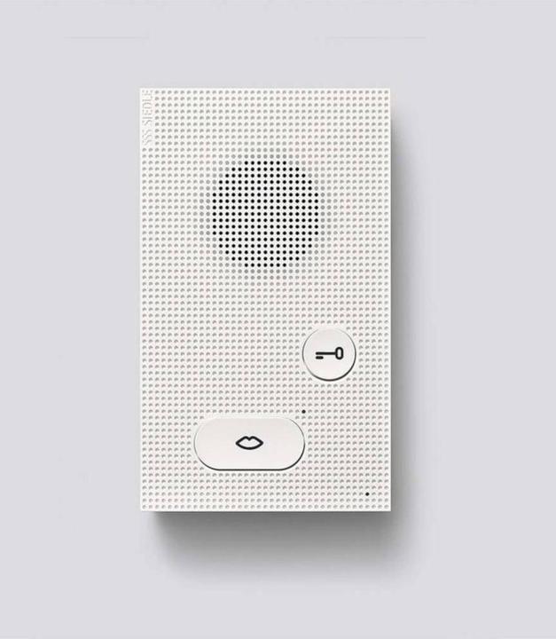 Produktbild Siedle AIB 150-01 (Kabelgebunden)