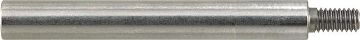 Produktbild Käfer Verlängerungsstück Länge 20 mm Messbolzen-Ø 4 mm passend zu Messuhren
