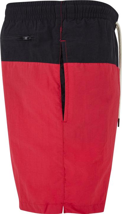 Actual product image Urban Classics Block Swim Shorts (L)