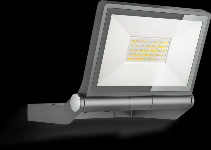 Produktbild Steinel Led Strahler Xled One Xl M ANT (4400 lm, IP44)