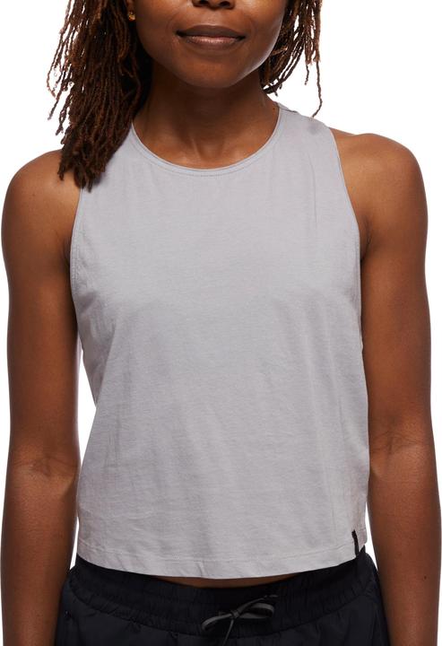 Actual product image Black Diamond W Pivot Tank (XL)