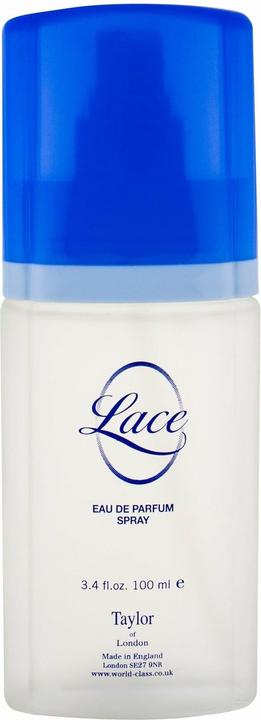 Actual product image Taylor of London Lace (Eau de parfum, 100 ml)