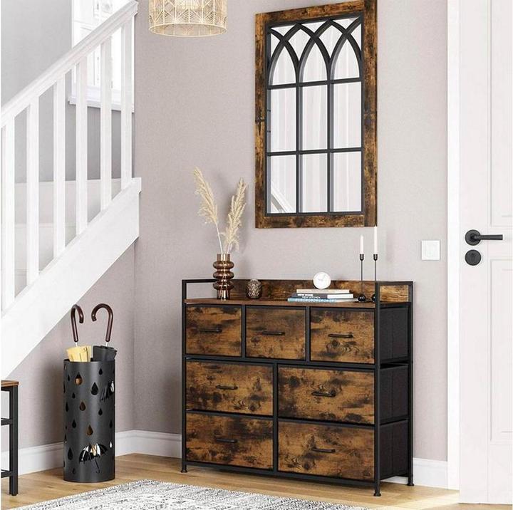 Image du produit Songmics Havanna (98 x 28.5 x 85 cm)