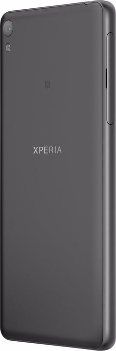 Produktbild Sony Xperia E5 (16 GB, Black, 5", Single SIM, 13 Mpx, 4G)
