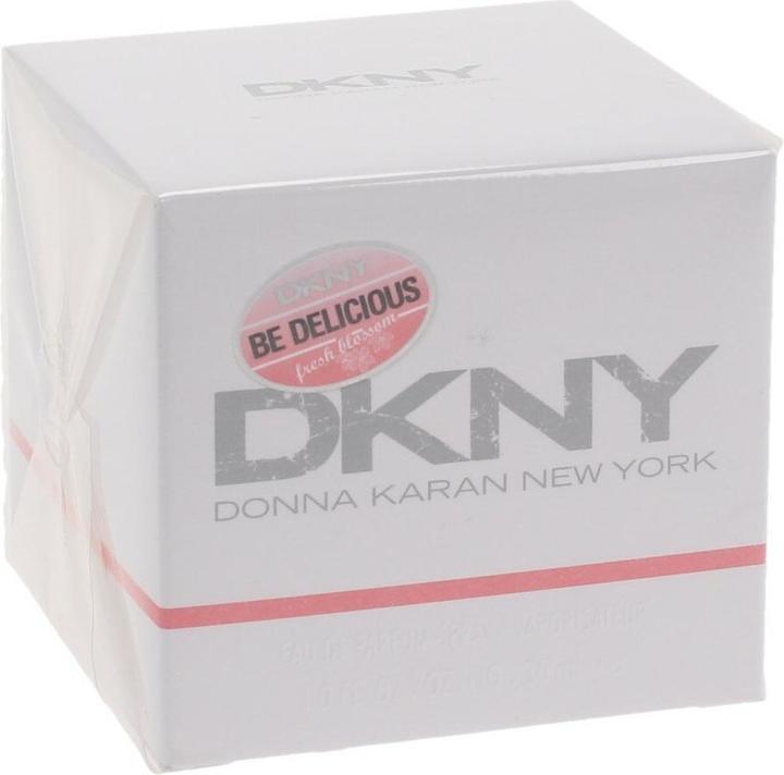 Produktbild DKNY Be Delicious Fresh Blossom (Eau de Parfum, 30 ml)