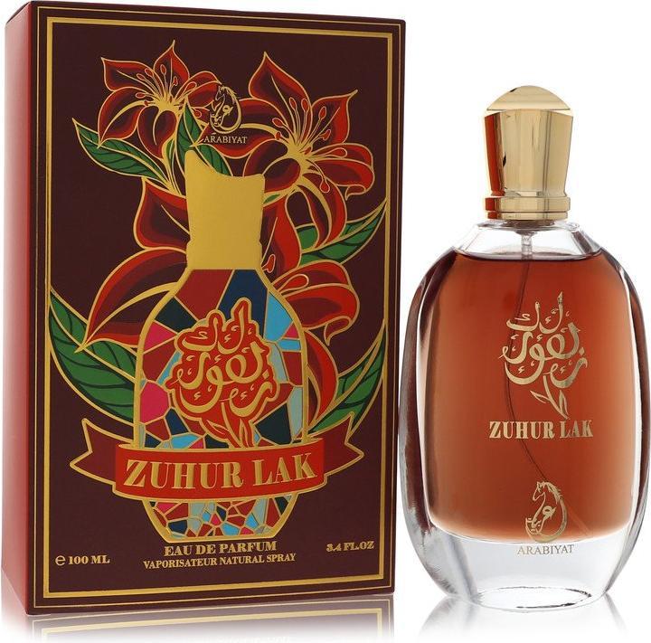 My Perfumes Arabiyat Zuhur Lak (100 ml)