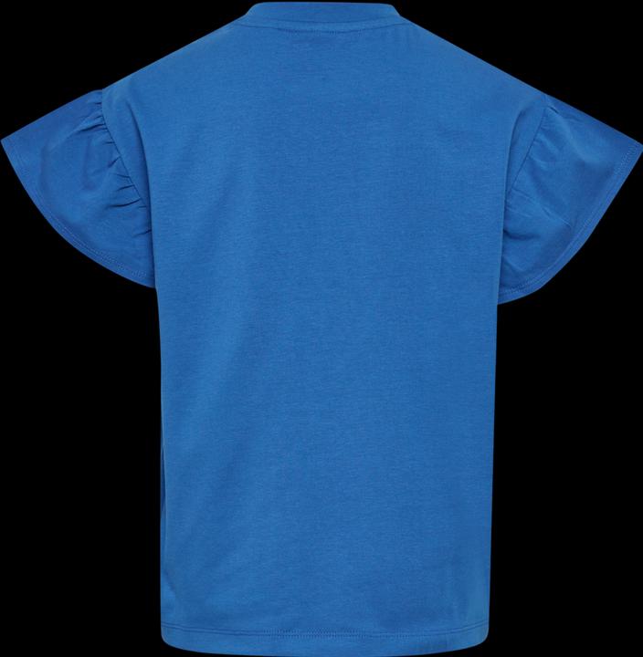 Actual product image hummel Hmlkasandra t-shirt s/s (128)