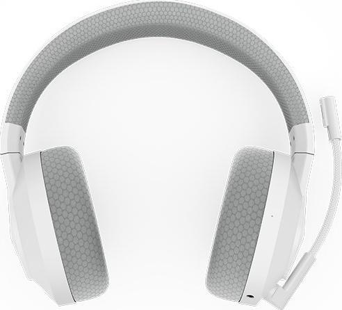 Actual product image Lenovo Legion H600 Wireless Gaming Headset (Wireless, Cable)