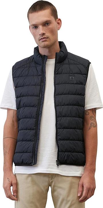 Actual product image Marc O'Polo Quilted gilet (S)