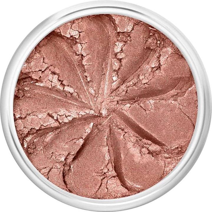 Actual product image Lily Lolo Mineral Blush - Goddess 3g (Goddess)