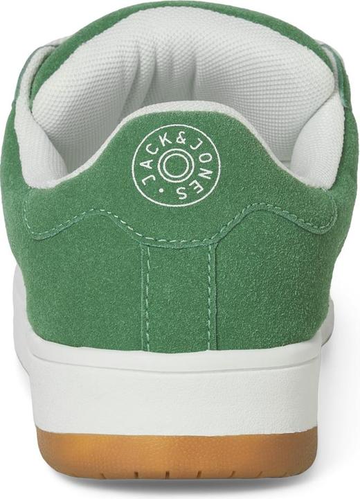 Actual product image Jack & Jones Jfwmiles Syn Suede Sneaker Sn (42)