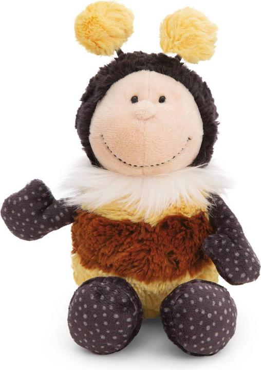 Produktbild Magni NICI Kuscheltier Hummel Belinda schlenkernd 25cm (25 cm)
