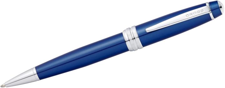 Image du produit Cross Bailey (Bleu, Argent, 1 x)