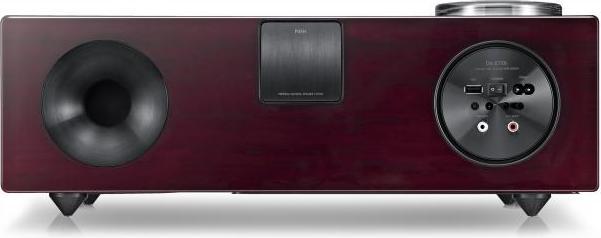 Actual product image Samsung E750 (Electrical connection)