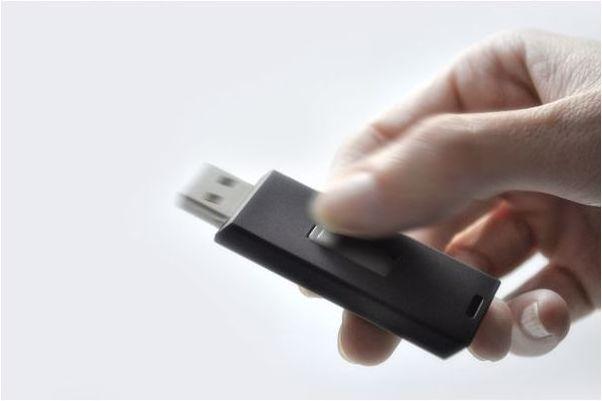 Produktbild Disk2go three.O (32 GB, USB-A)
