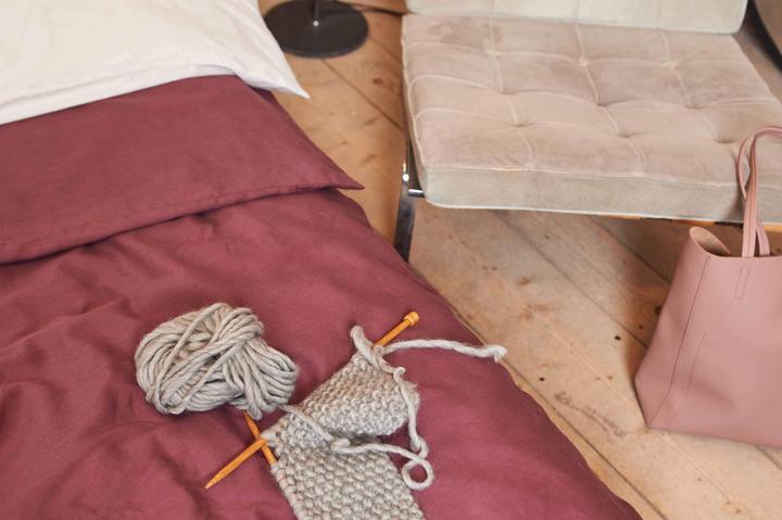 Immagine prodotto Journey Living Braga (Copripiumino, 160 x 210 cm)