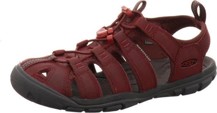 Image du produit Keen W Clearwater CNX Leather (41)