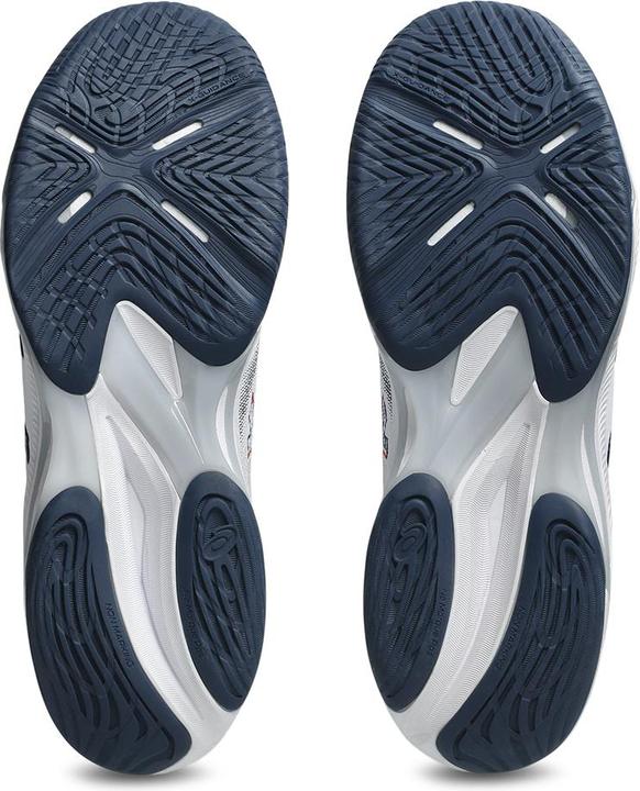 Actual product image ASICS Performance Netburner Ballistic Ff 4 (42.5)