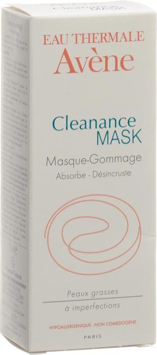 Produktbild Avène Cleanance (50 ml)