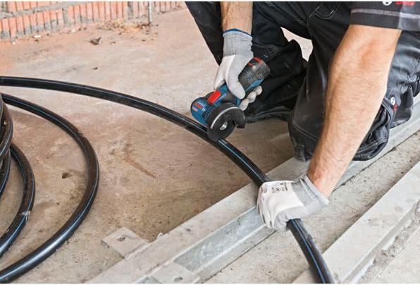 Produktbild Bosch Professional Gws 12v-76 (76 mm)