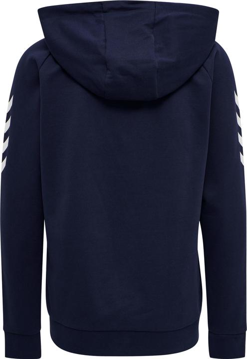 Immagine prodotto hummel Go Cotton Zip Hoodie Donna (XS)