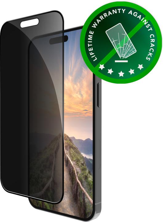 Produktbild dbramante1928 eco-shield - iPhone 16 Pro - Pr (1 Stück, Apple iPhone 16 Pro)