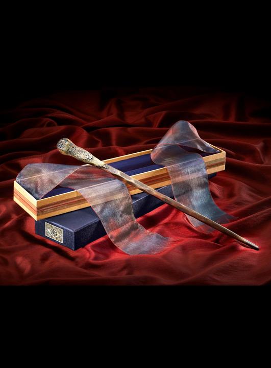 Produktbild Noble Collection Harry Potter Ron Weasley's Wand Zauberstab