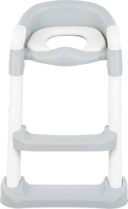 Produktbild Kikkaboo Toilettenaufsatz Lea Leiter