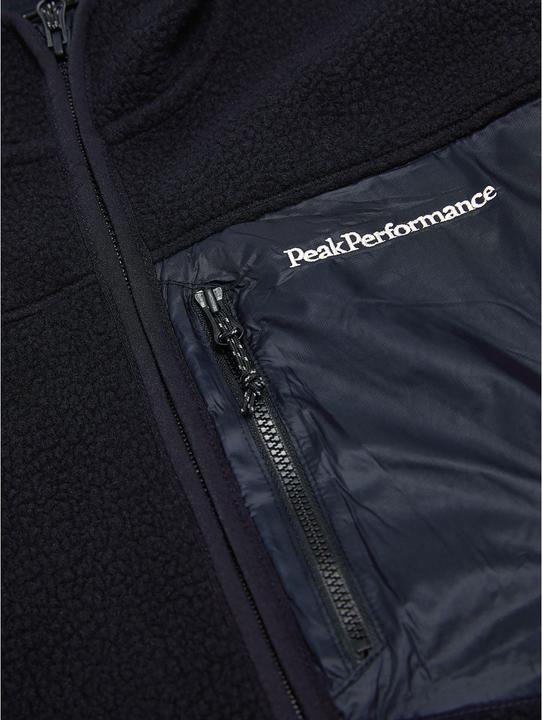 Actual product image Peak Performance Pile Vest (XL)