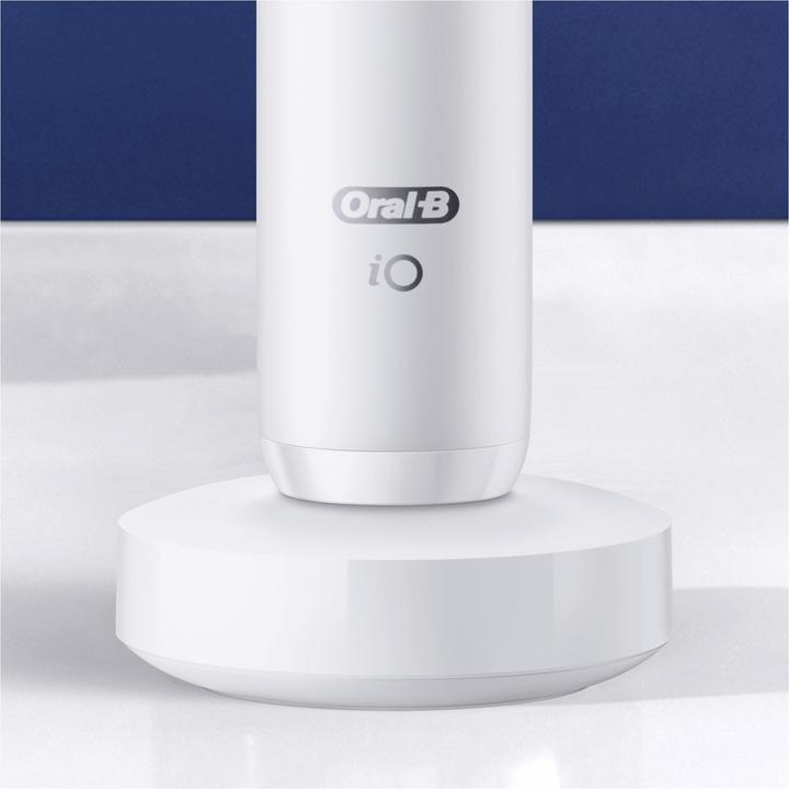 Immagine prodotto Oral-B iO-Series 8N (Spazzolino oscillante)