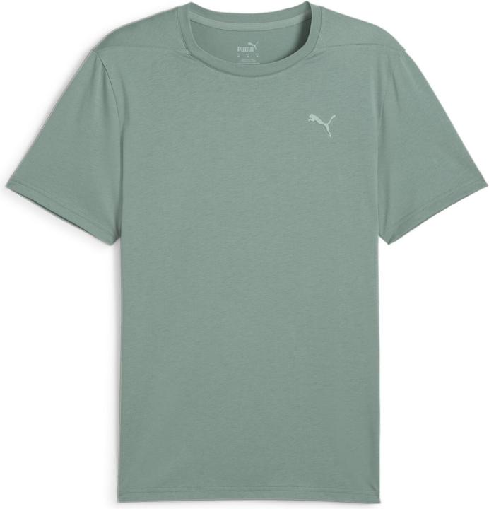 Actual product image Puma M Move Triblend Tee (S)