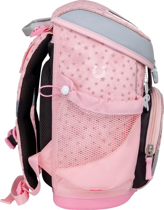 Produktbild Belmil MINI FIT Schulrucksack-Set Star Horses (17 l)