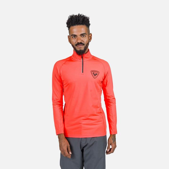 Rossignol Neues Hero Classique Hz-T-Shirt (XL)