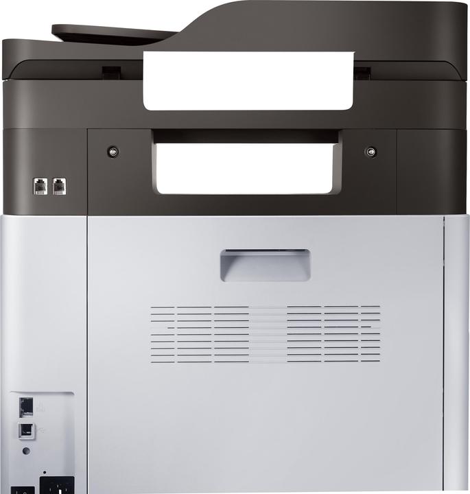Immagine prodotto Samsung Sl-C1860fw (Laser, Colore)
