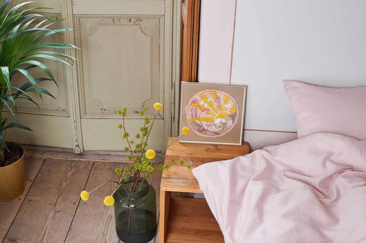 Image du produit Journey Living Braga (Housse de couette, 200 x 210 cm)
