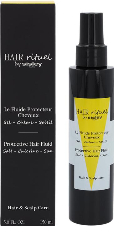 Immagine prodotto Hair Rituel by Sisley Fluide Protecteur Cheveux (150 ml)