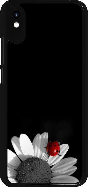 Image du produit PhoneLook Coque Black and white Cox (Xiaomi Redmi 9A)
