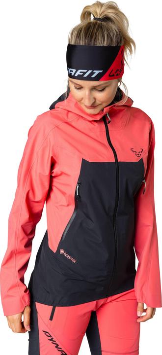 Immagine prodotto Dynafit Transalper Gore-Tex Jacke (XS)