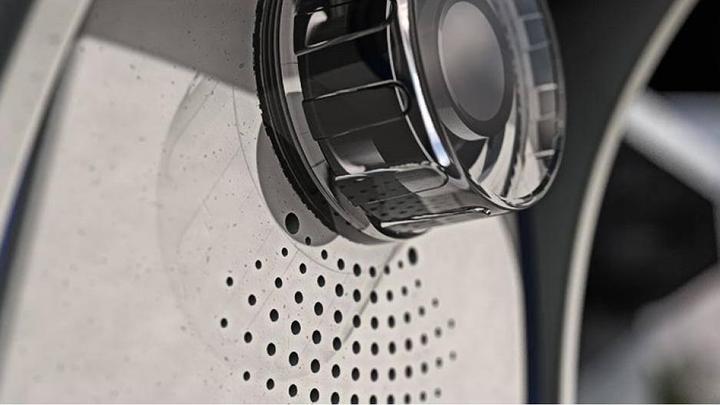 Produktbild Mobotix M26B (3072 x 2048 Pixels)