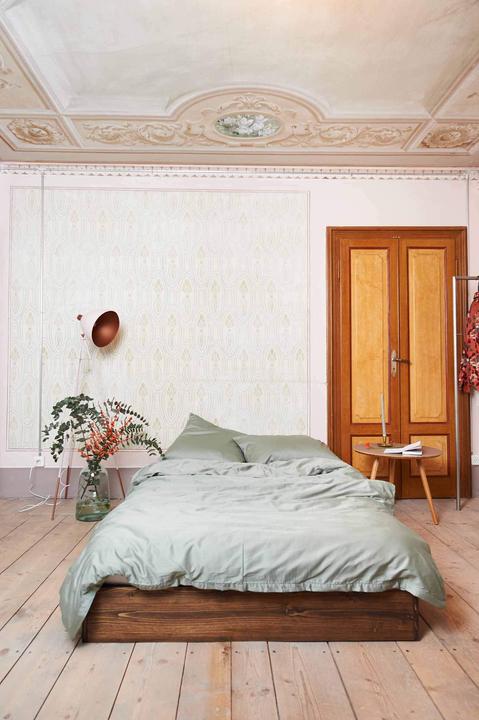 Image du produit Journey Living Braga (Taie d'oreiller, 65 x 65 cm)